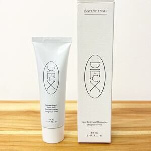 NIB DIEUX Lipid Rich Facial Moisturizer